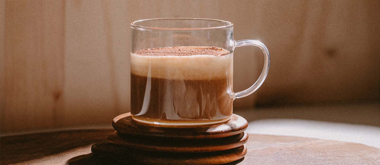 Recette du marocchino