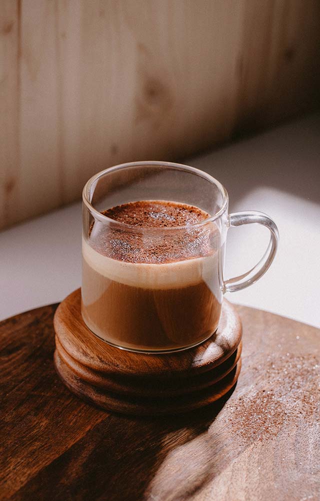 Recette du marocchino