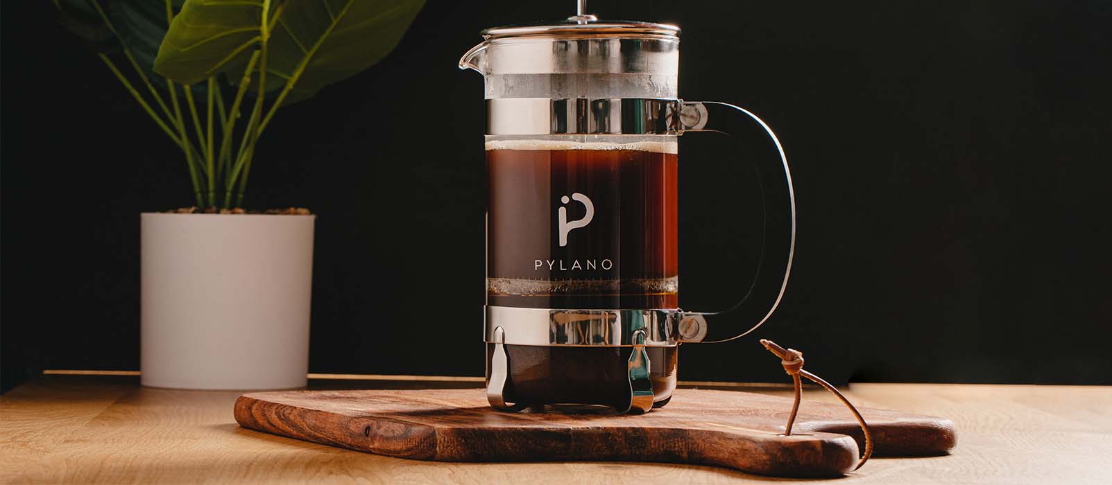 Cafetière à piston au meilleur prix