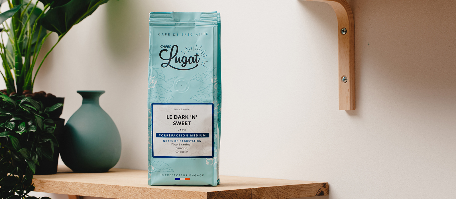 cafés lugat