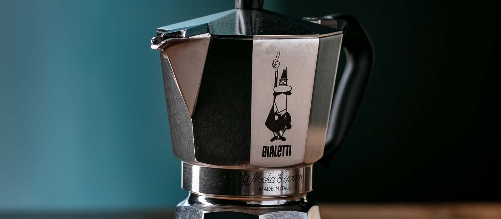 bialetti moka express