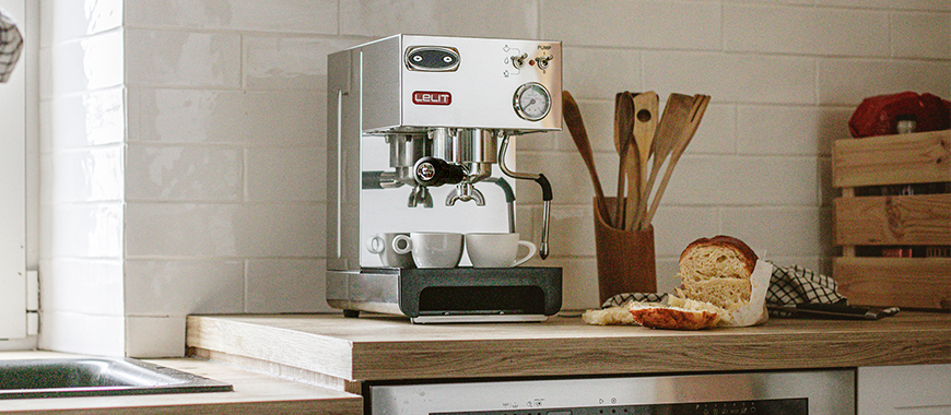 coffee for an espresso machine Type of coffee for an espresso machine