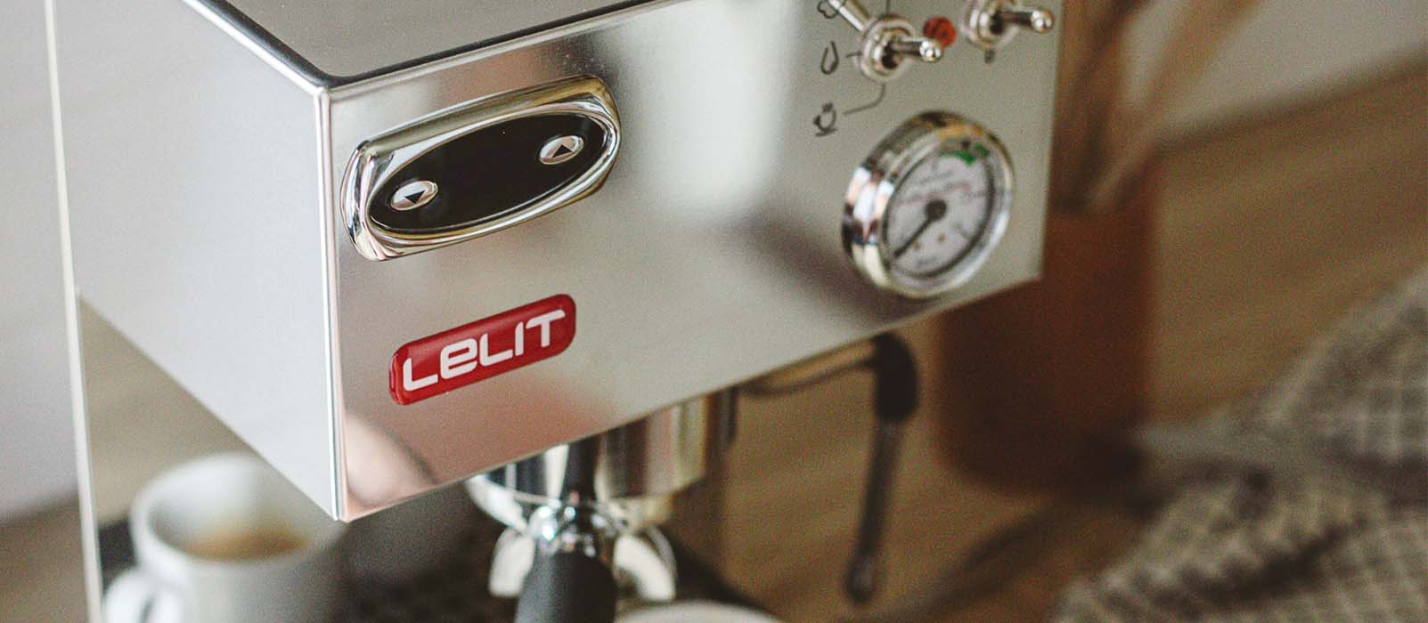 systeme de chauffe machine expresso