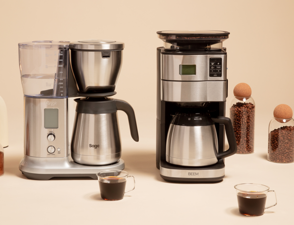 quelle cafetiere filtre a infusion choisir