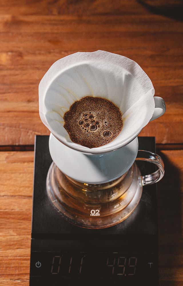 v60 cafe