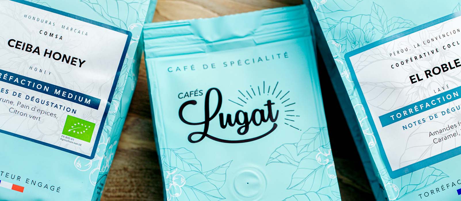 cafe bresil lugat