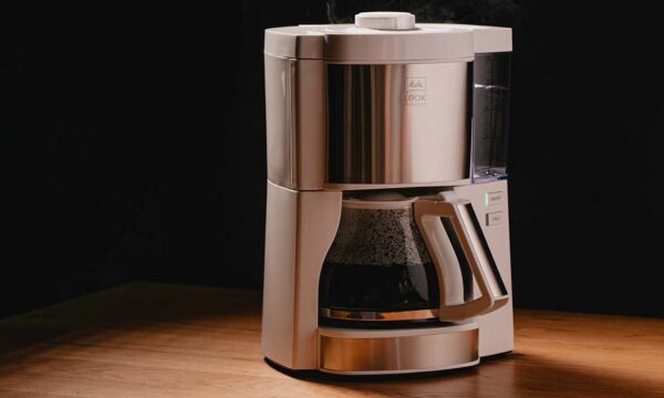 cafetiere programmable