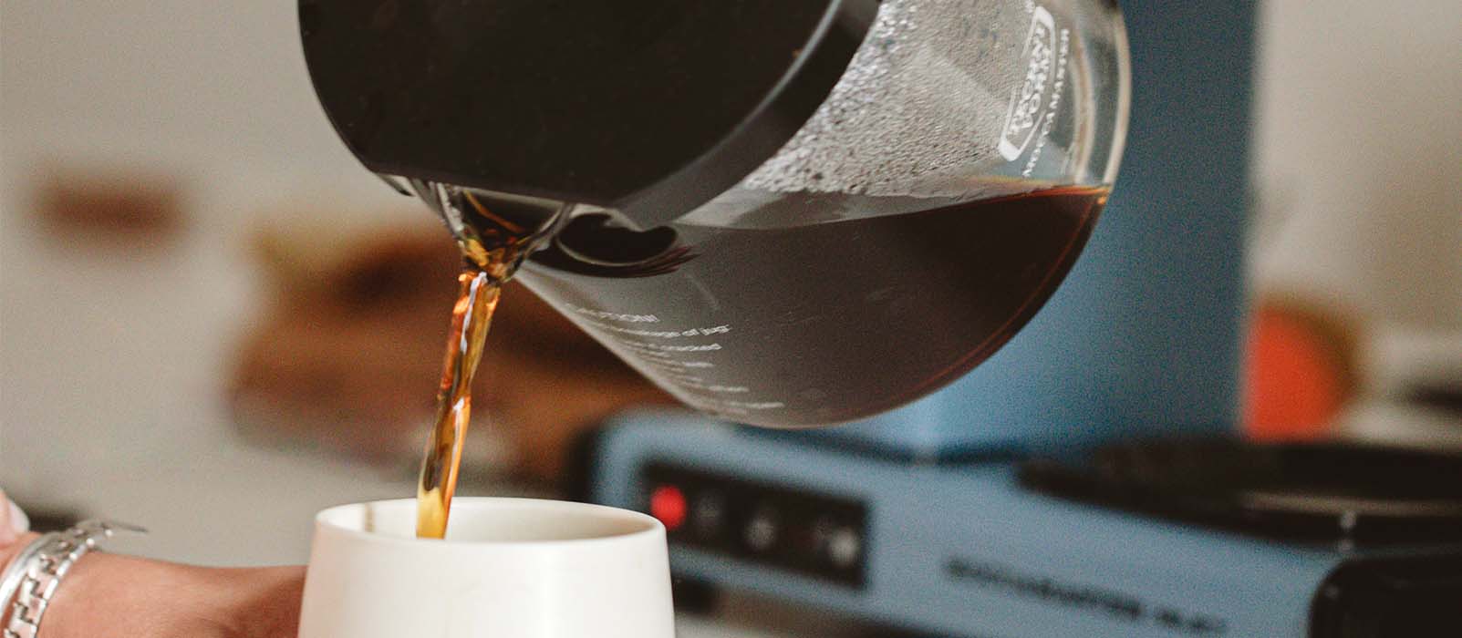 comment choisir sa cafetiere programmable