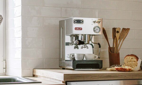 quels sont les différents types de machines expressos manuelles