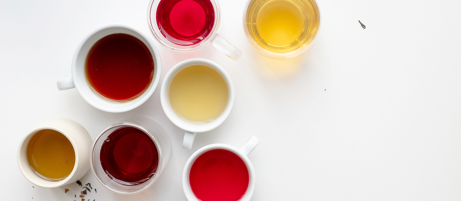 TOP 7 des bienfaits du thé sur la santé