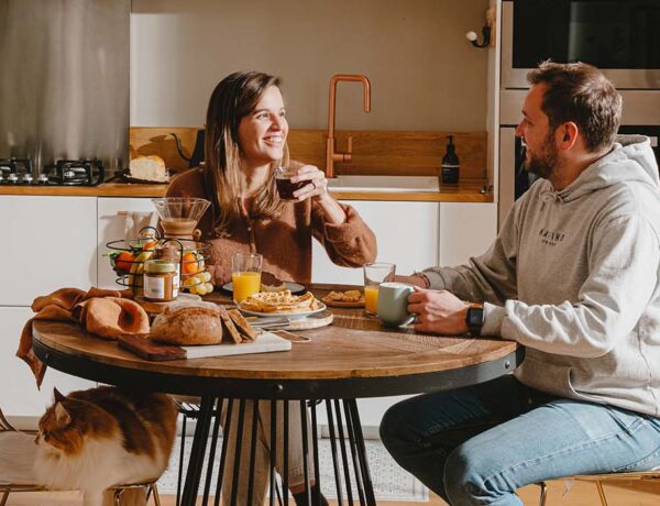 EXTRACTEUR DE JUS KUVINGS