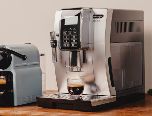 which coffee machine to choose