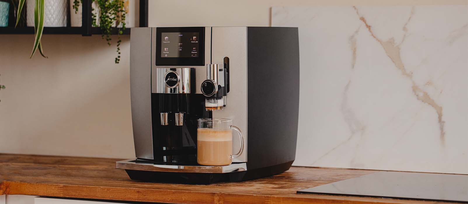 MOULIN A CAFE ESPRESSO 'AUTOMATIC' SILENCIEUX