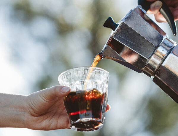 Moka pot guide