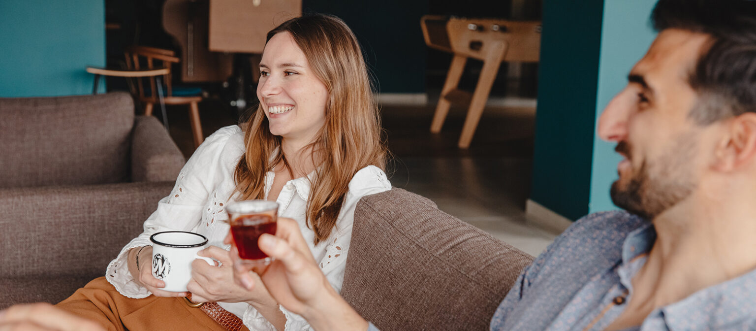 Drinking coffee with or without sugar find out our top tips!