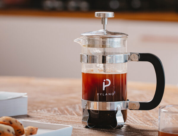pylano french press