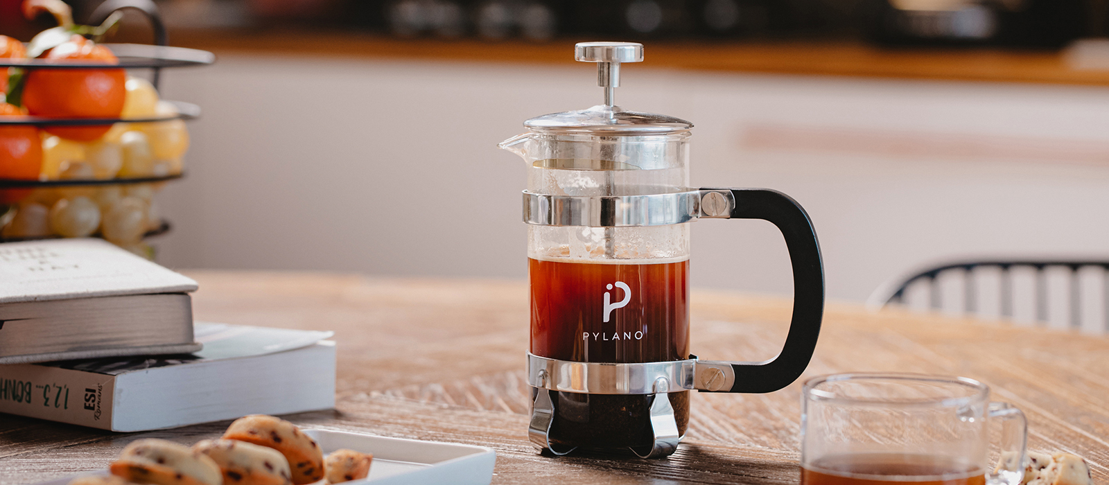 pylano french press