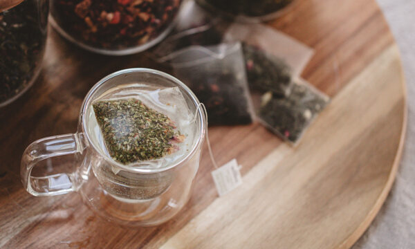 choosing best green tea