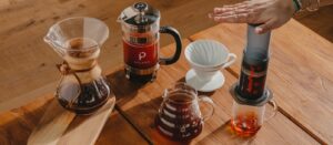 Quel café moulu choisir, méthodes de préparations Quel café moulu choisir, méthodes de préparations