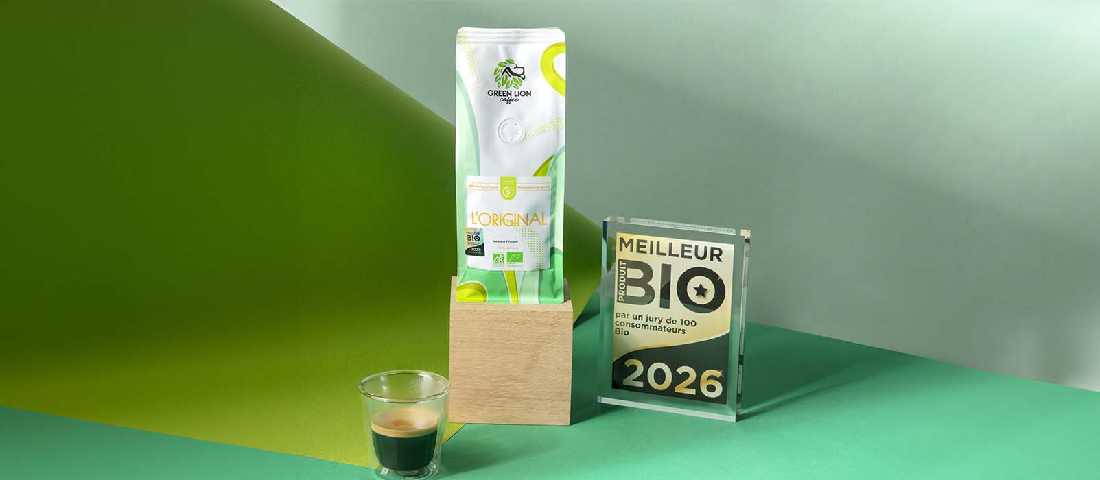 café bio