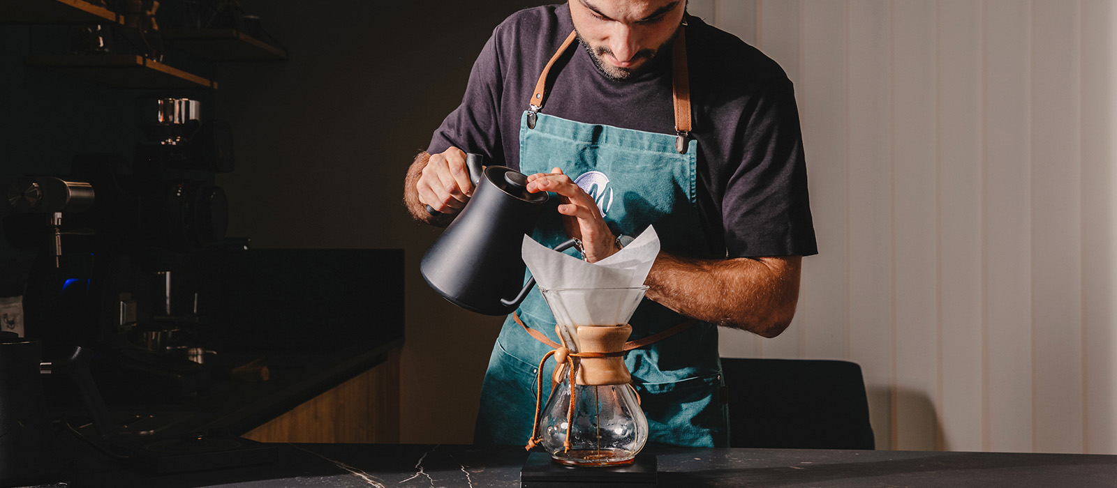 chemex