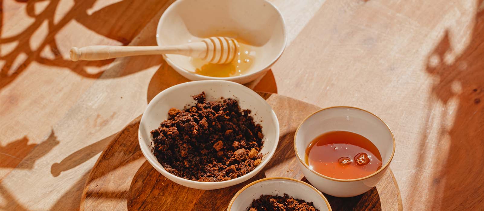 réutiliser son marc de café produit entretien