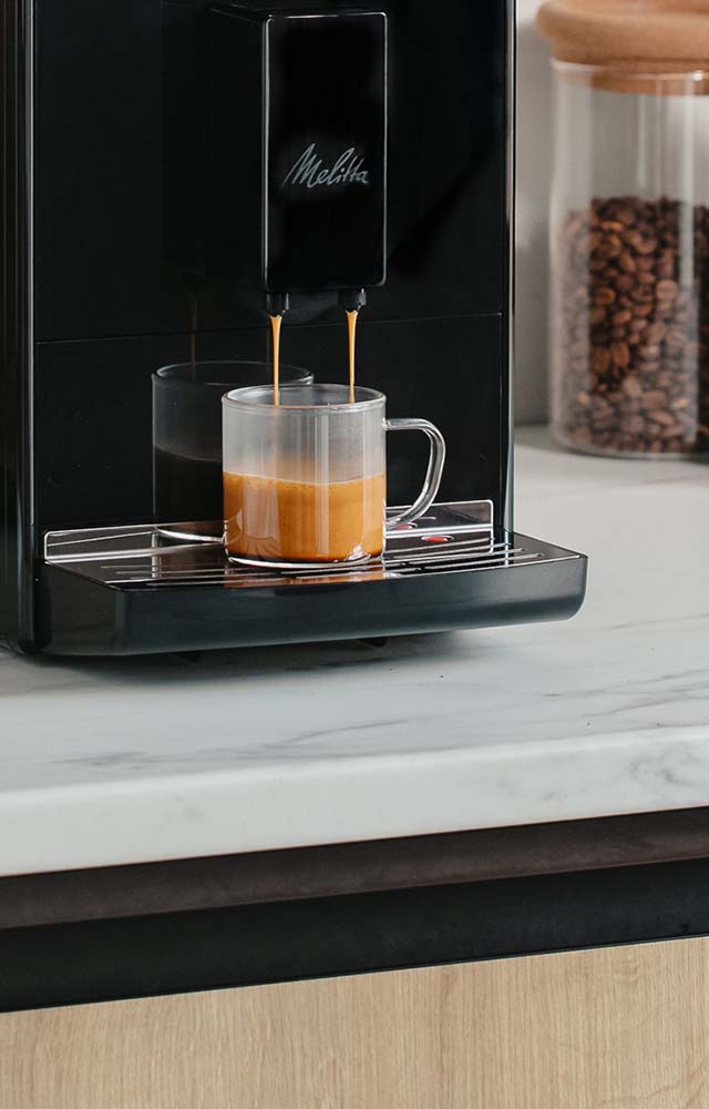 Melitta Solo, Deluxe ou Purista : quelle machine à café Melitta choisir ?