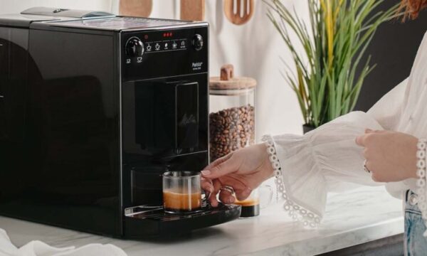 quelle machine à café melitta choisir