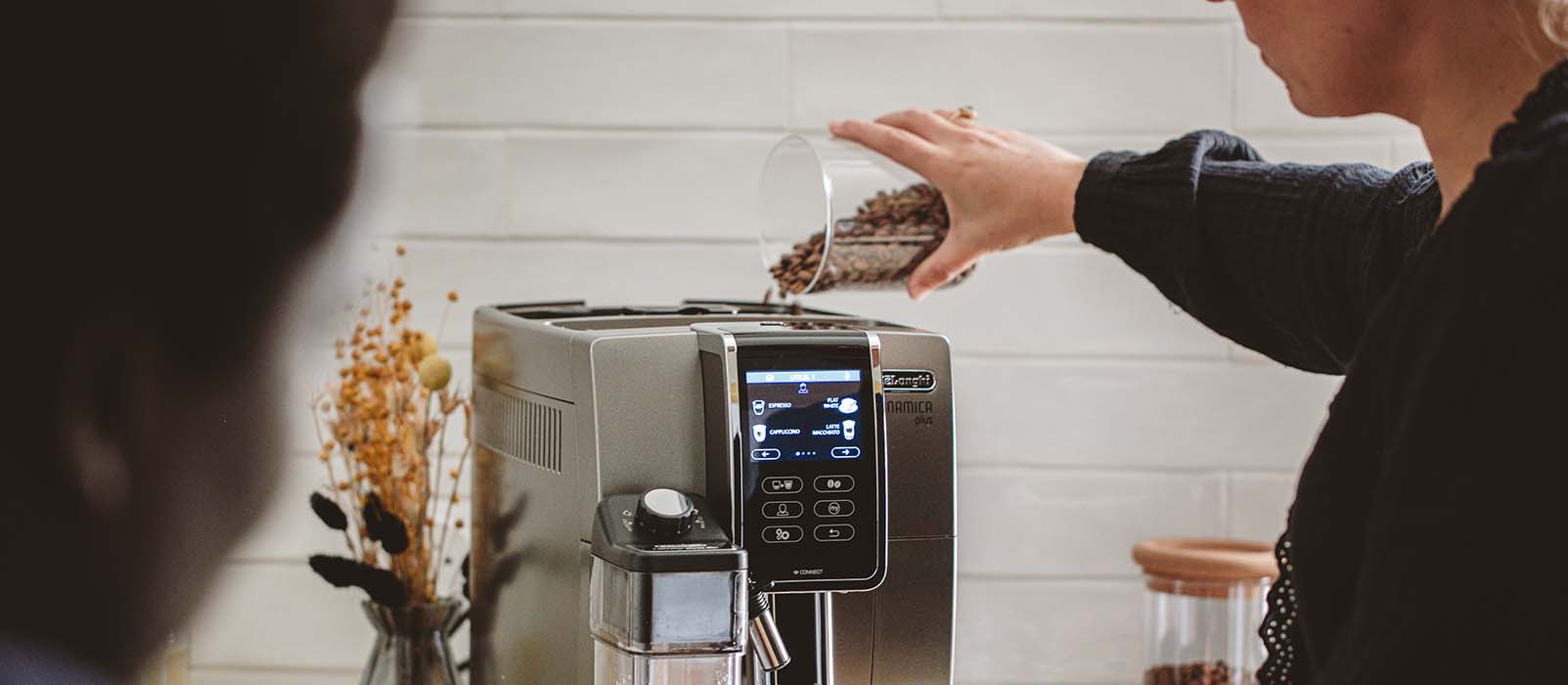 COMMENT CHOISIR SON CAFÉ EN GRAINS POUR UN EXPRESSO BROYEUR