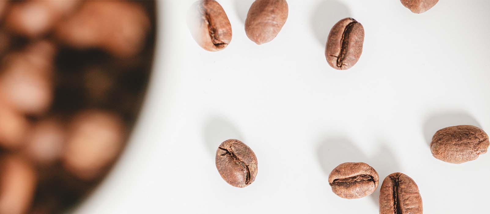 Choisir son café en grains machine à café automatique