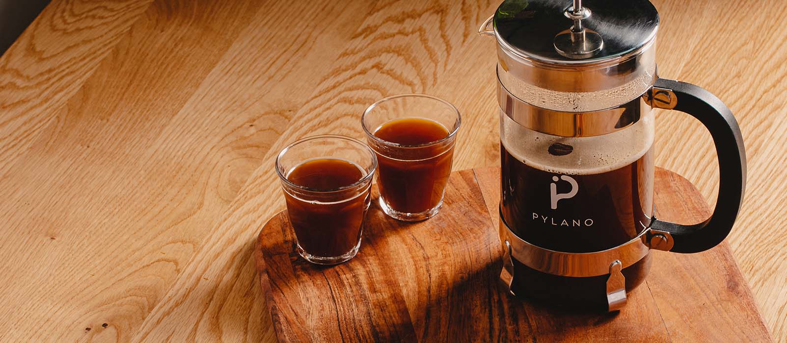 Quel café pour cafetière à piston choisir ? Nos conseils