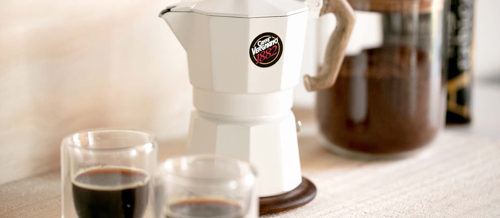 Quel café pour cafetière italienne choisir ? - Nos conseils