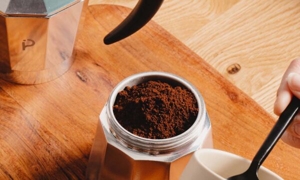 miglior caffè per moka