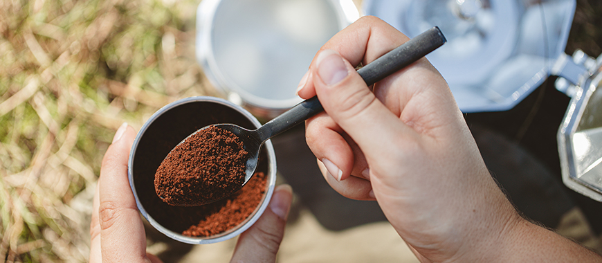 Coffee grind for espresso machine deals