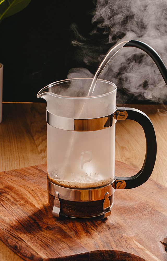 nettoyer votre cafetiere a piston