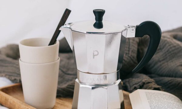 Pourquoi choisir une cafetière italienne ? - Café Esperanza