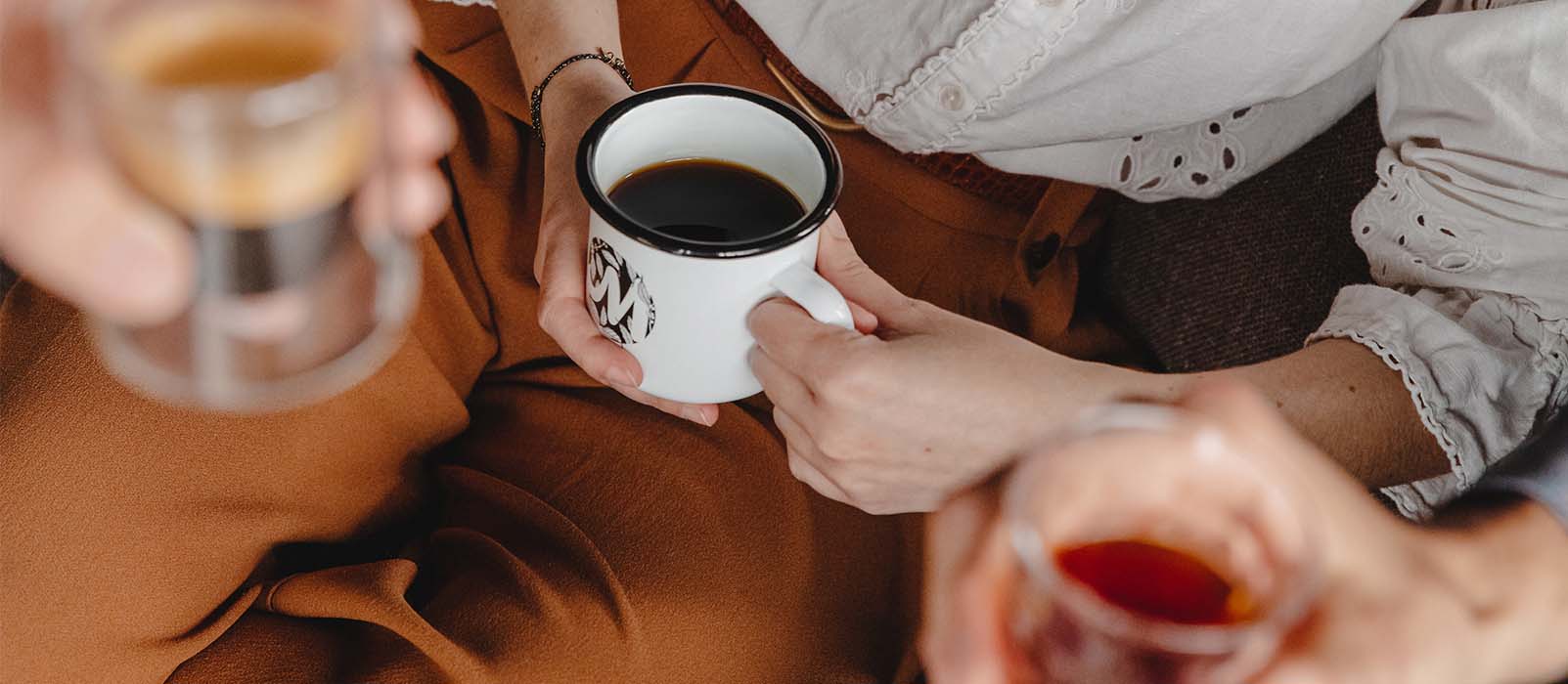 Quelle eau choisir pour réaliser un café expresso ou filtre ?