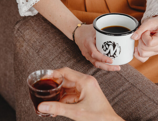 coffee beans for winter