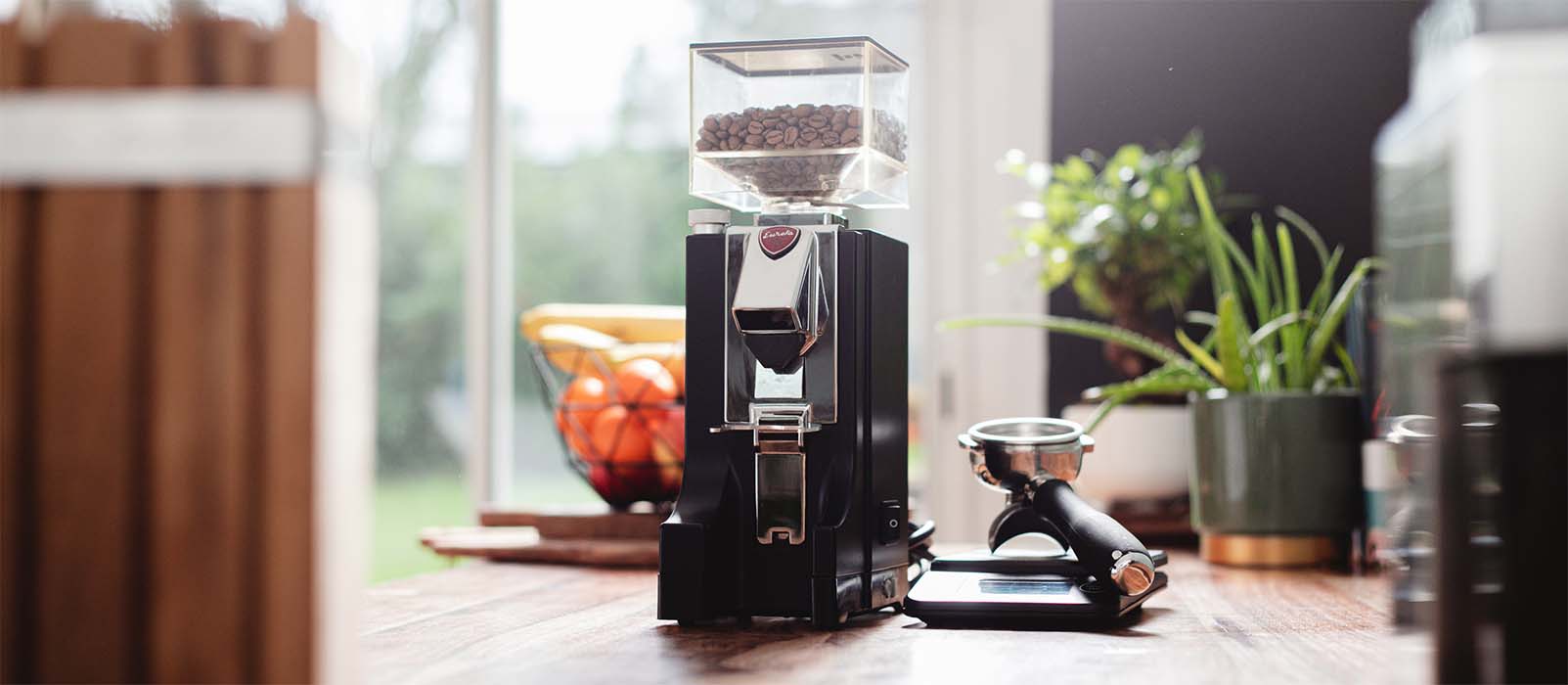 Ajuster un moulin à espresso : guide complet