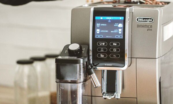 De'Longhi Dinamica Plus