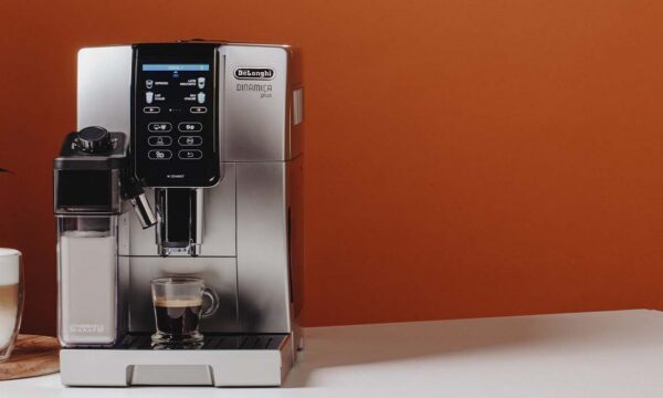 delonghi dinamica