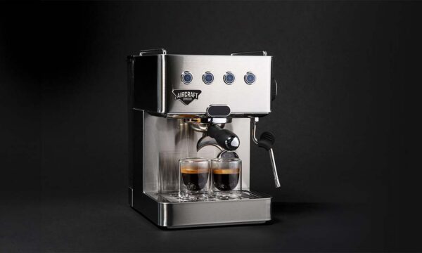 aircraft espresso