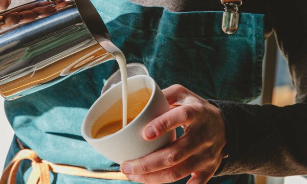 indispensables barista