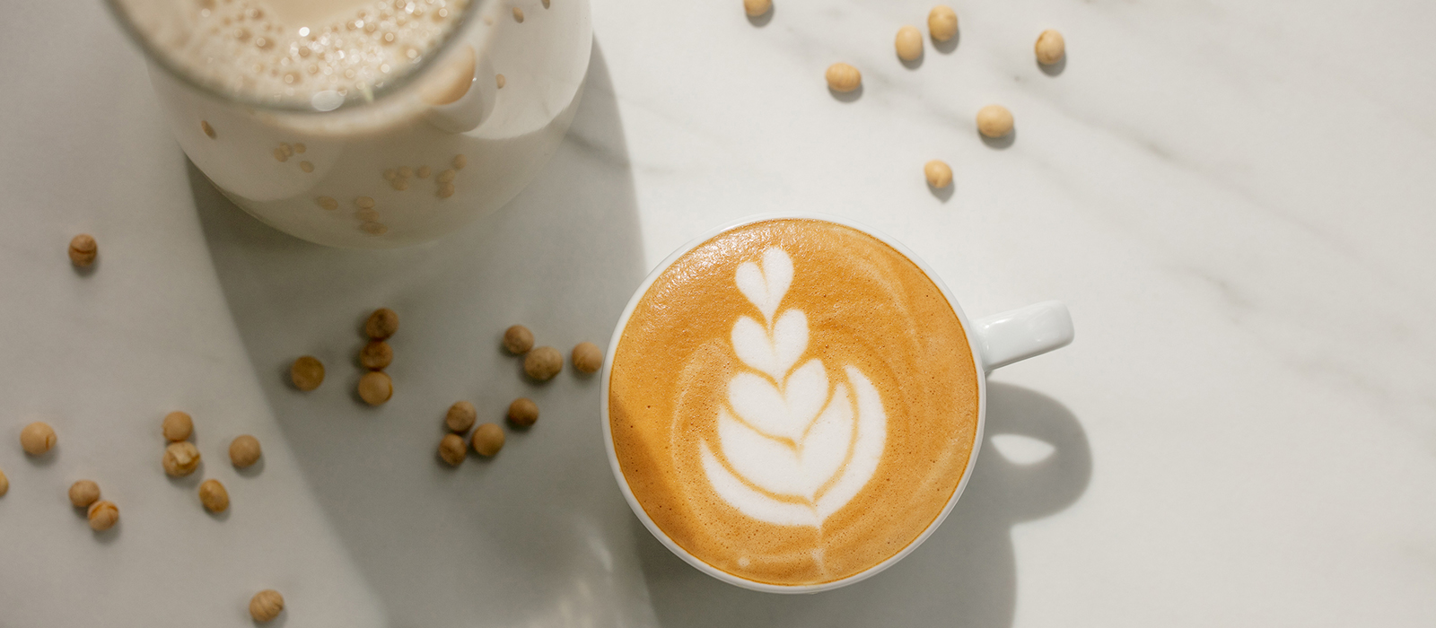 Pick the right cup for Latte Art