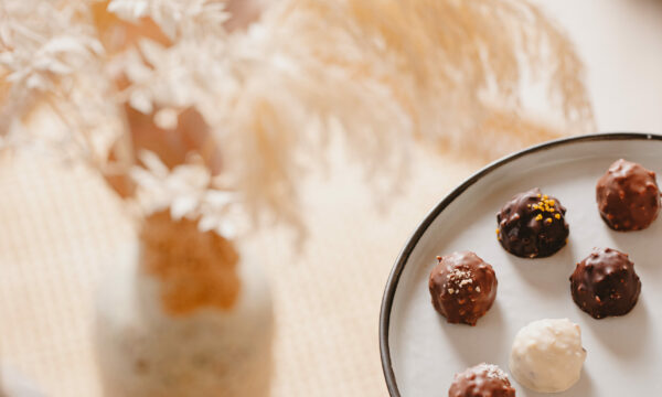 chocolat français maison taillefer