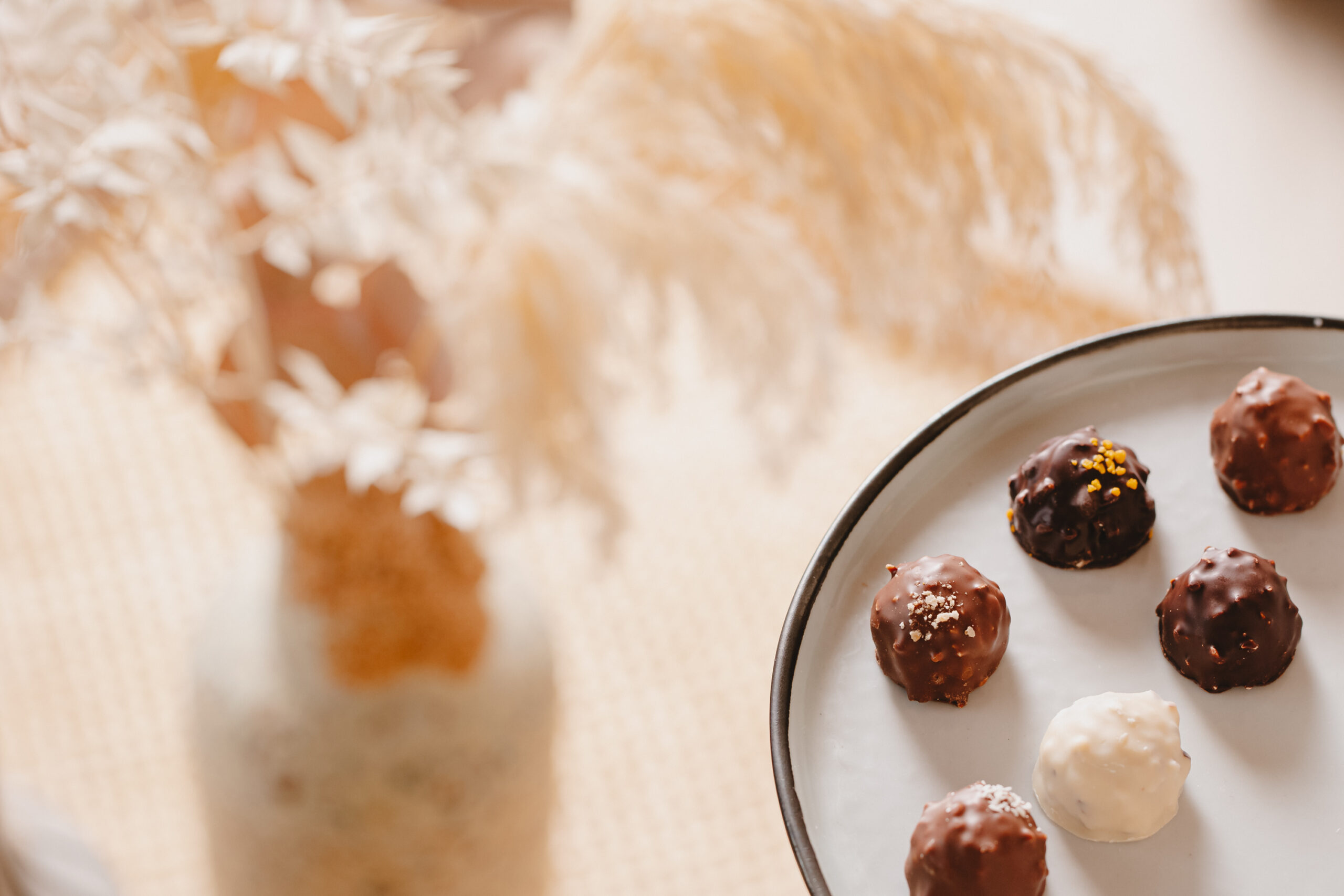 chocolat français maison taillefer