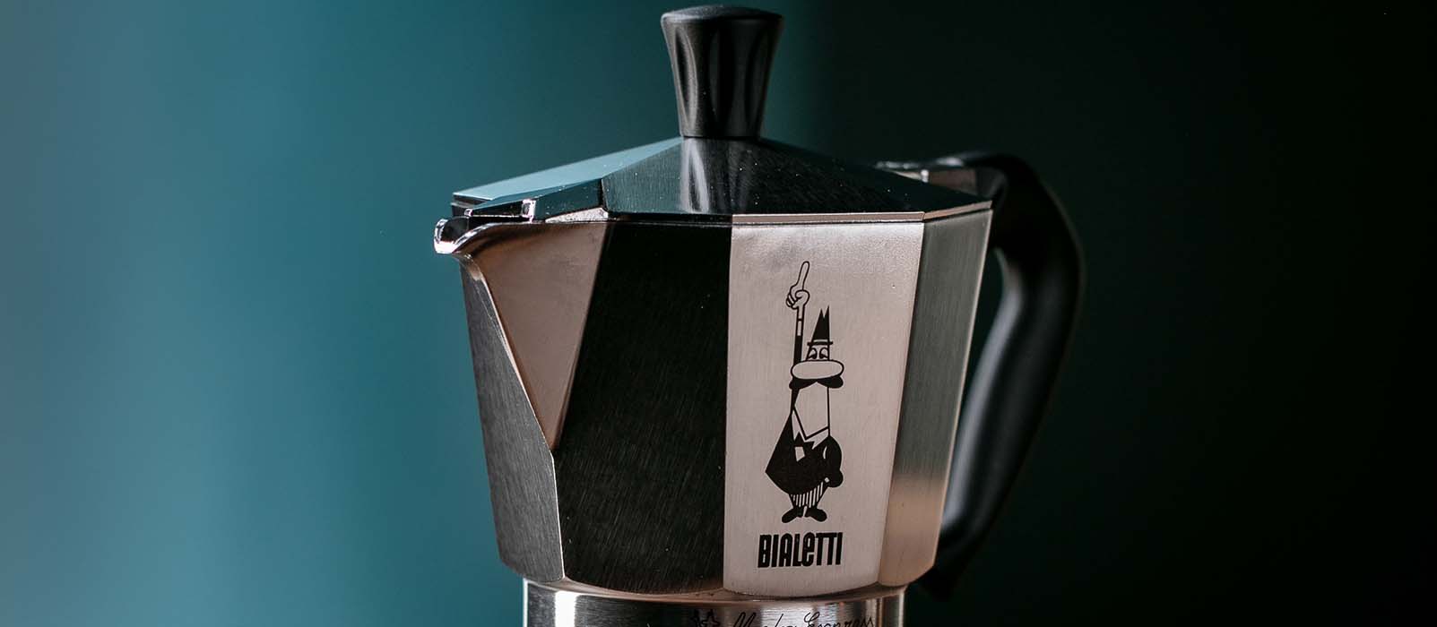 Moka Bialetti