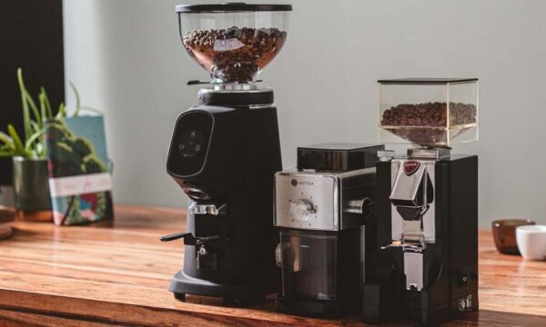 quel moulin à café choisir
