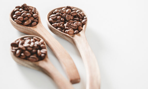 coffee beans