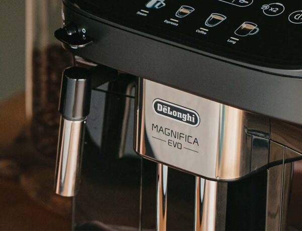 gamme delonghi magnifica evo